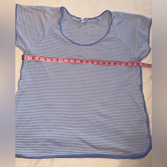 Lake Pajama Set - Picture 3 of 5